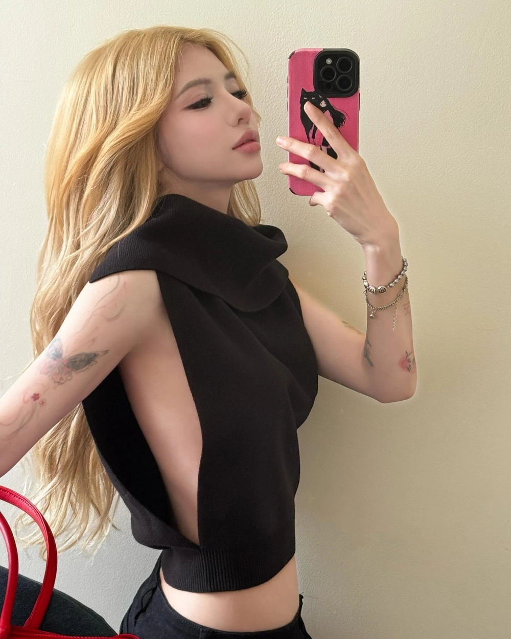 Tải ngay hình ảnh gái 2k5 đẹp nhất miễn phí chất lượng cao