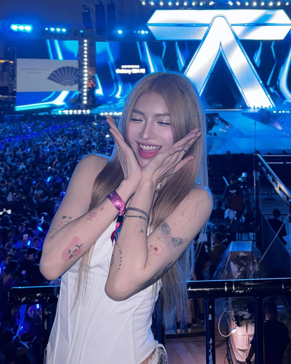 Góc mở đầu câu chuyện về CiiN quê ở đâu