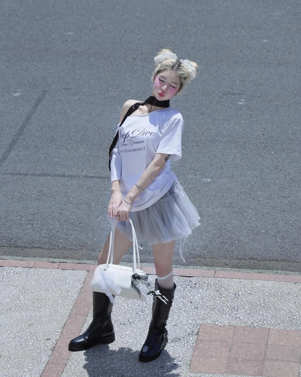 Tổng hợp visual xinh đẹp của hình ảnh CiiN