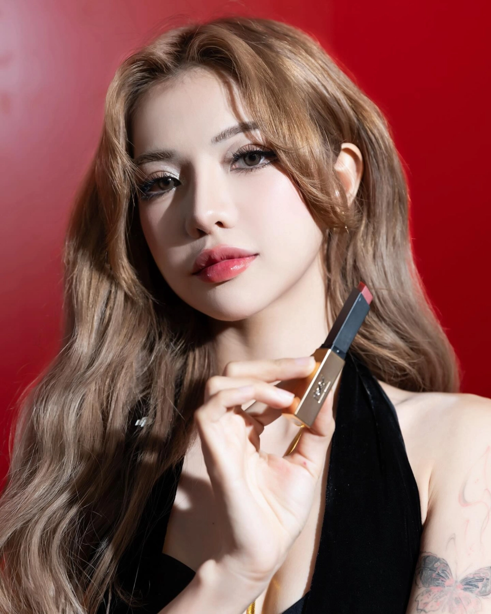 Nhanh tay tải hình ảnh gái 2k5 đẹp nhất về máy