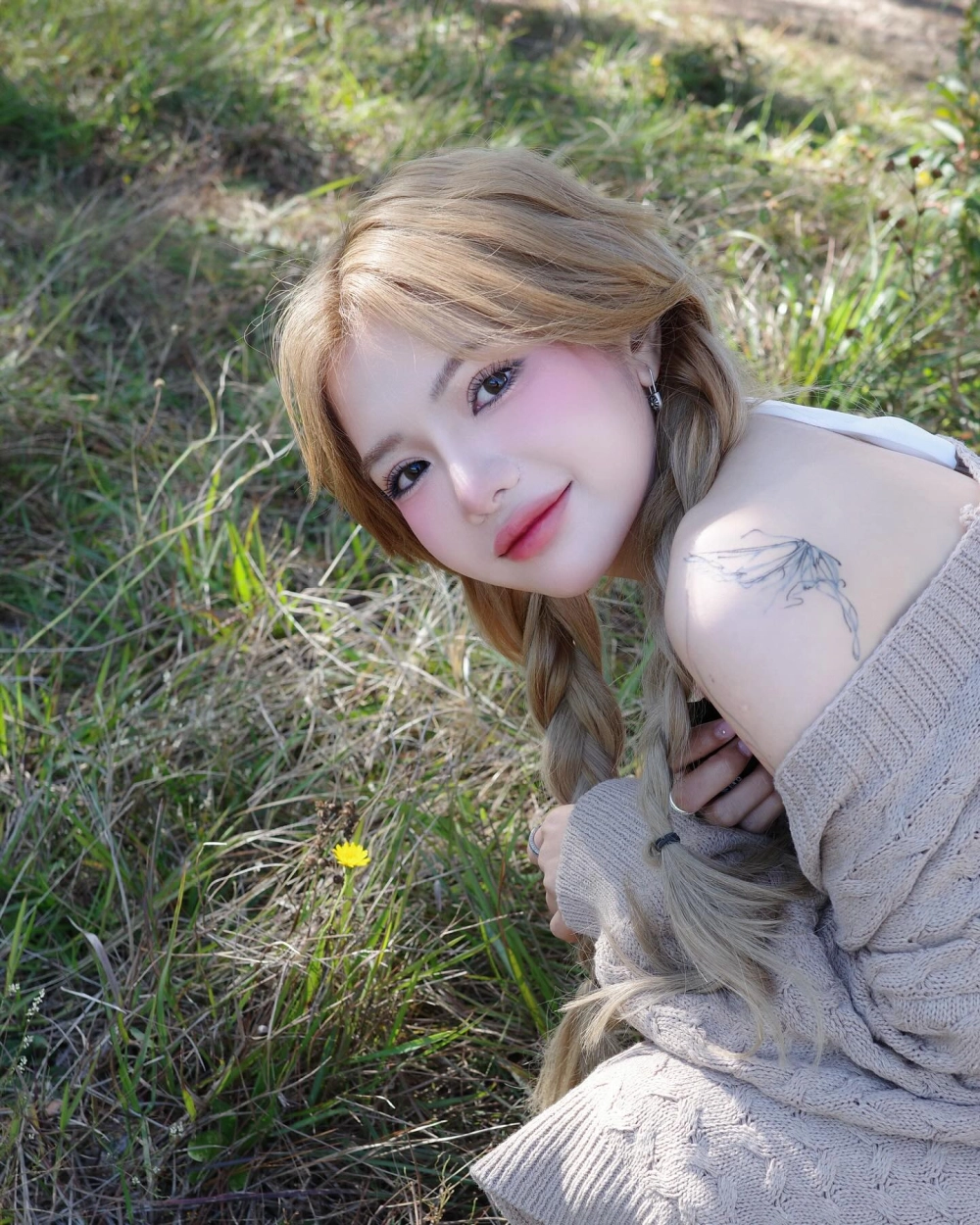 Biểu cảm đáng yêu khiến fan gọi tên Tiktoker CiiN