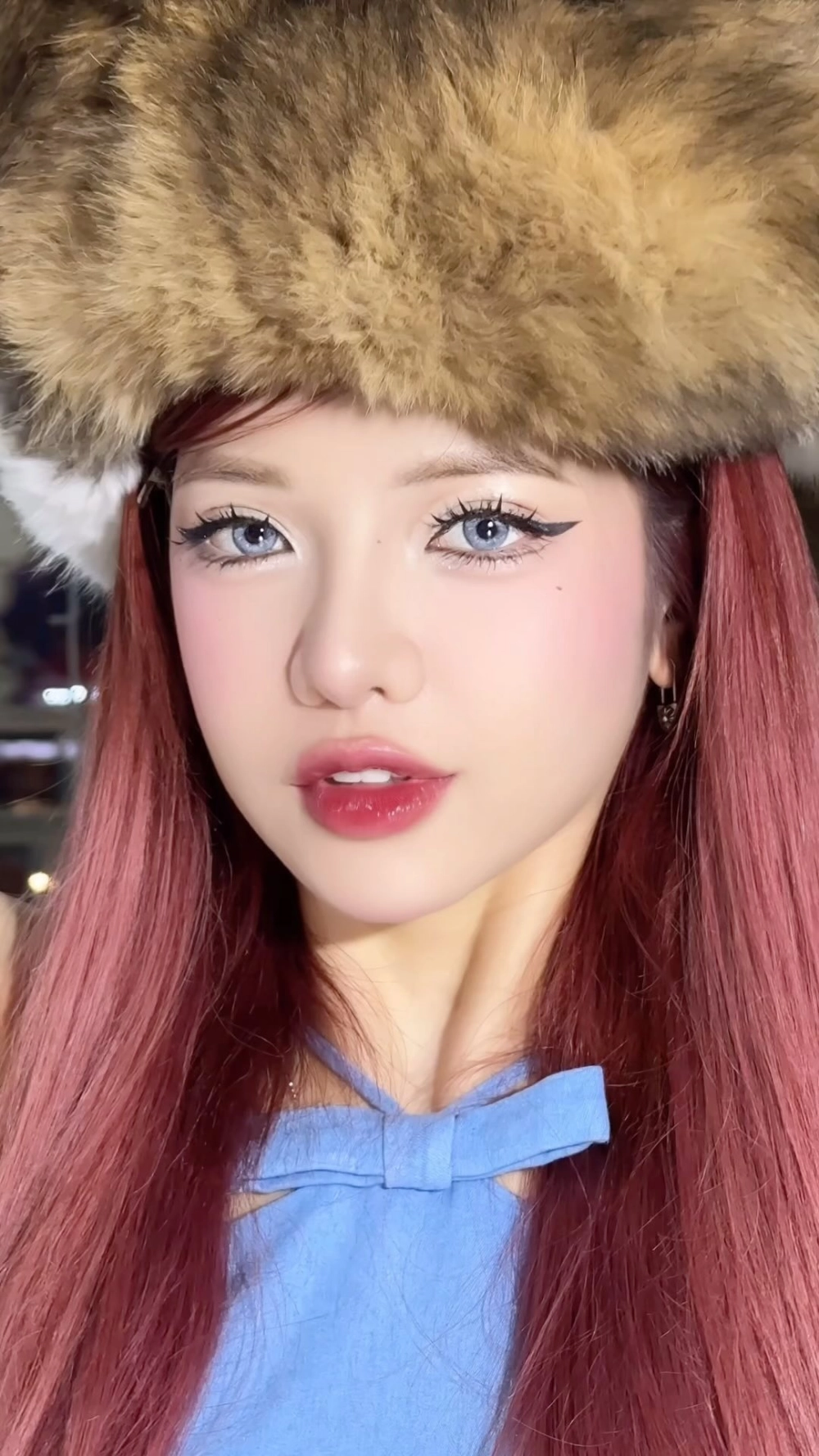 Cài ngay hình ảnh gái 2k5 đẹp nhất cho điện thoại