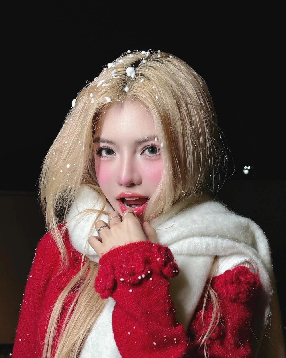 Chọn ngay hình ảnh gái 2k5 đẹp nhất dễ thương cho bạn