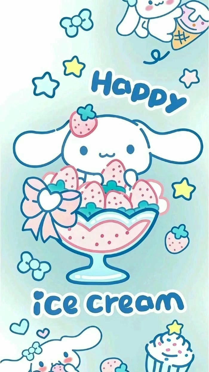 Khám phá bộ sưu tập cinnamoroll chibi dễ thương nhất