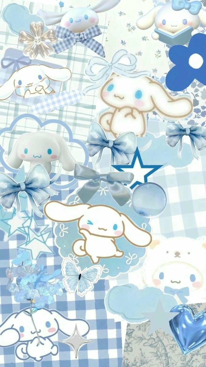Tải về cinnamoroll hình nền đẹp cho điện thoại