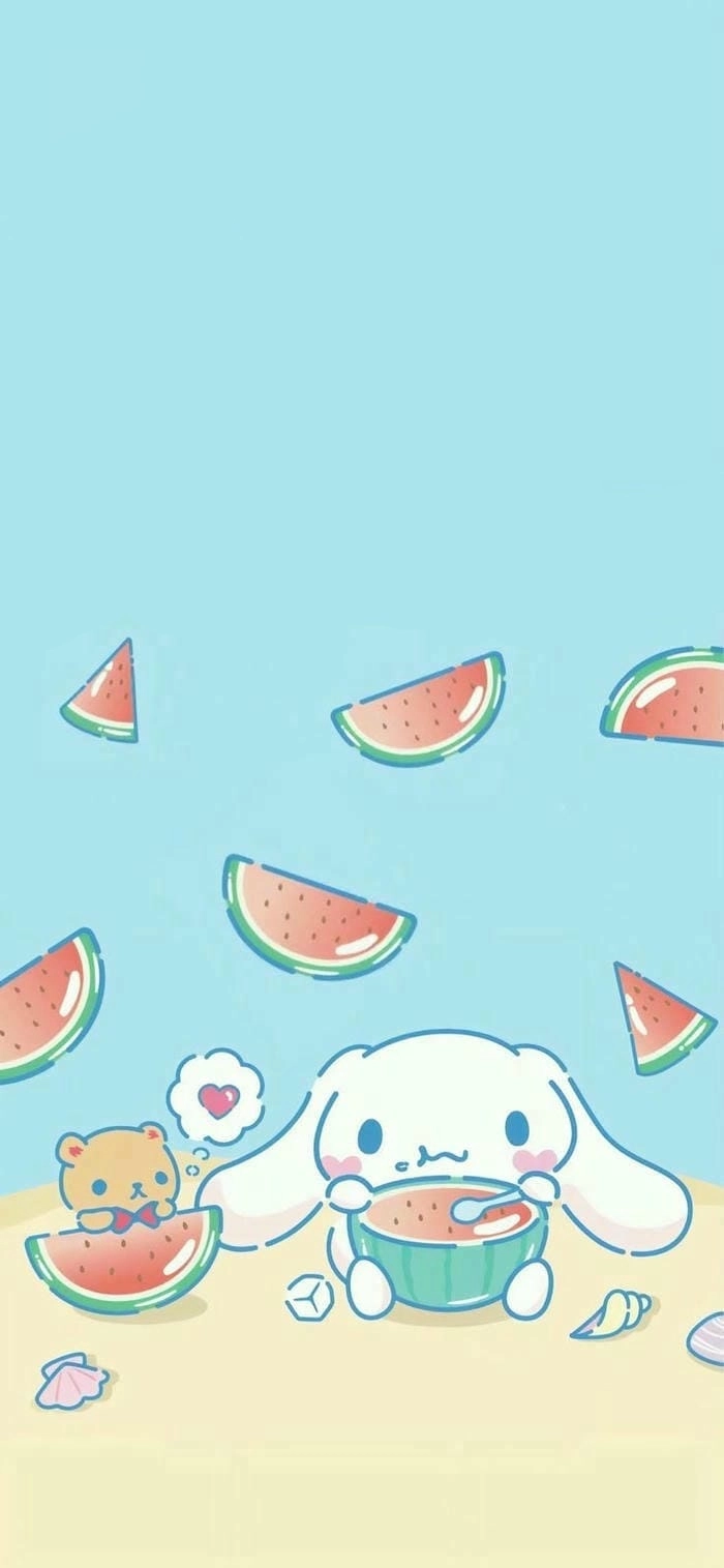 Hướng dẫn cách vẽ cinnamoroll anime dễ dàng và nhanh