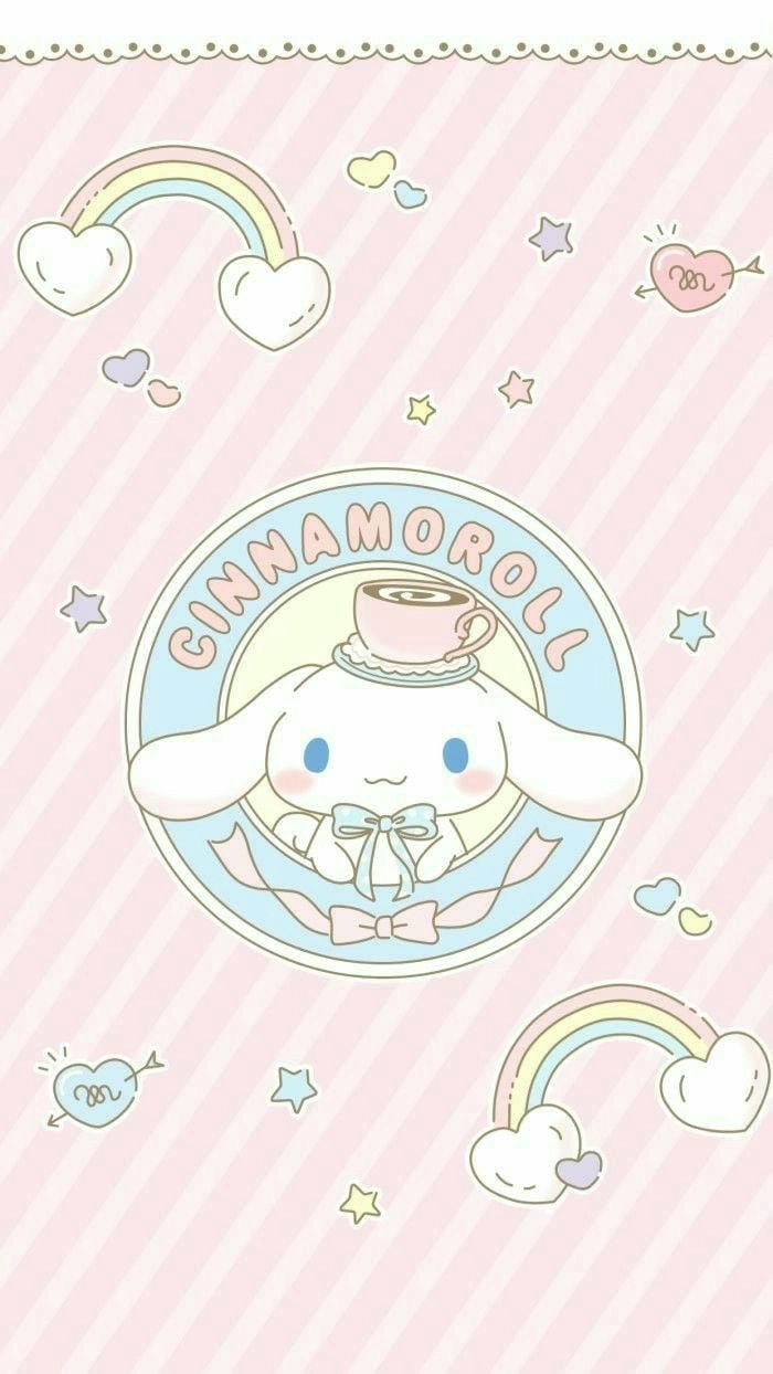 Khám phá bộ sưu tập hình ảnh cinnamoroll chibi đa dạng