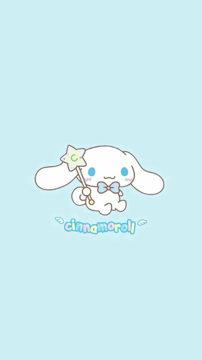 Xem ảnh kawaii cute chibi cinnamoroll anime phong cách nhật
