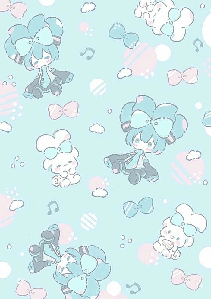 Thưởng thức hình cinnamoroll cinnamon roll dễ thương nhất