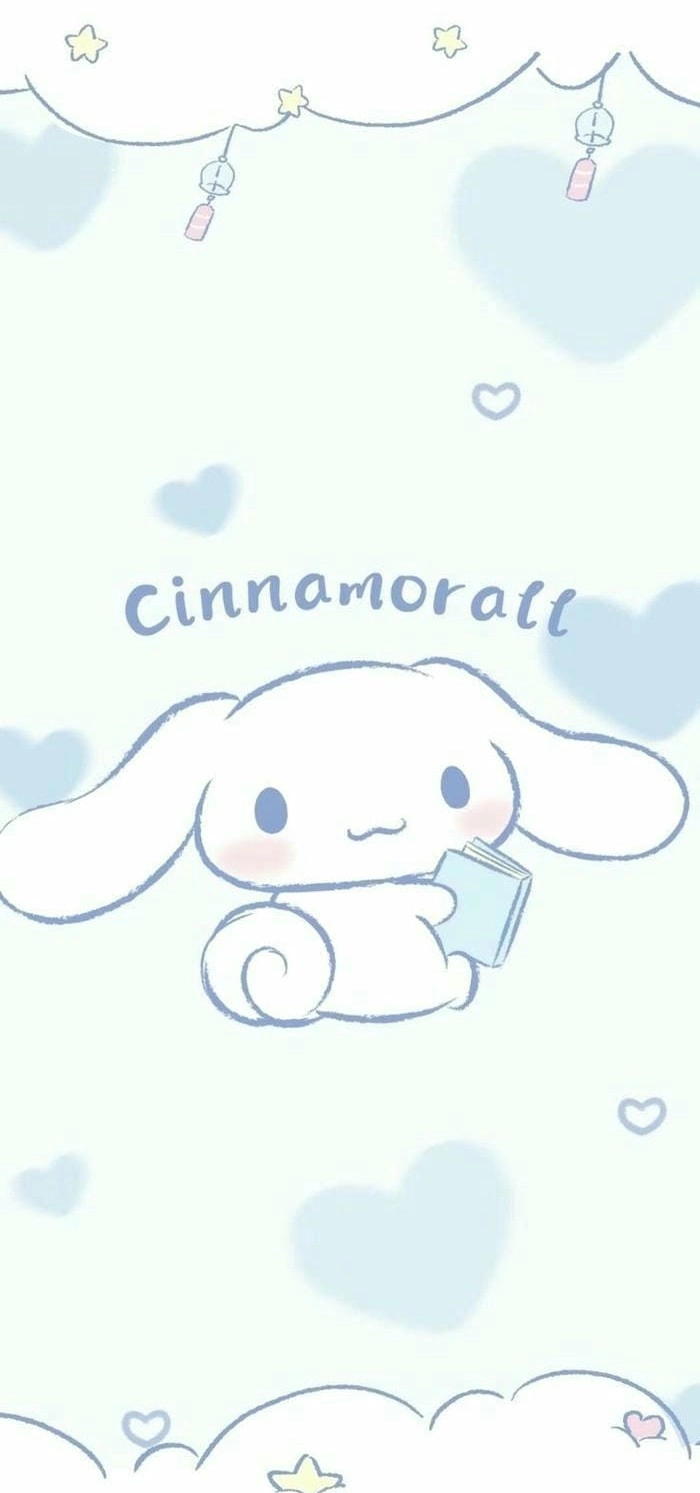 Hướng dẫn cinnamoroll sanrio drawing dành cho người mới