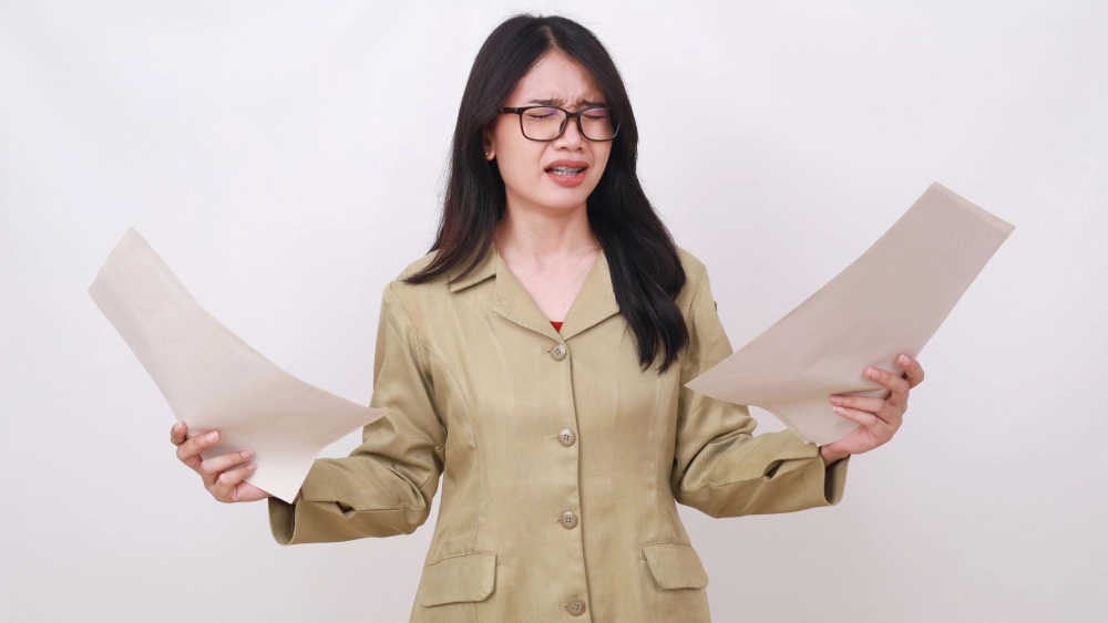 Mỗi ánh nhìn chứa đựng nỗi buồn qua ảnh buồn cô gái