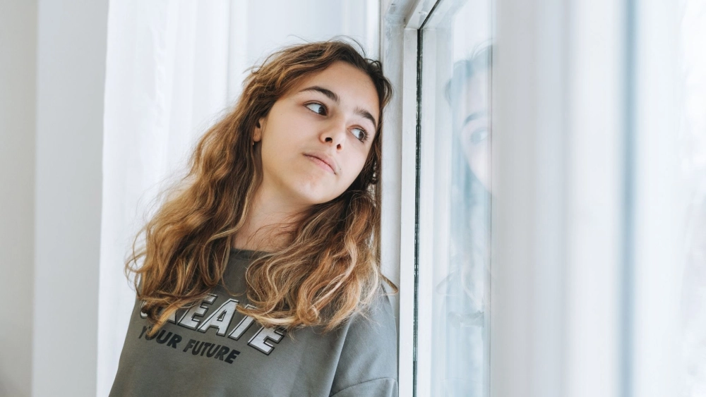 Tinh tế và cảm xúc trong những hình ảnh cô gái buồn đẹp nhất