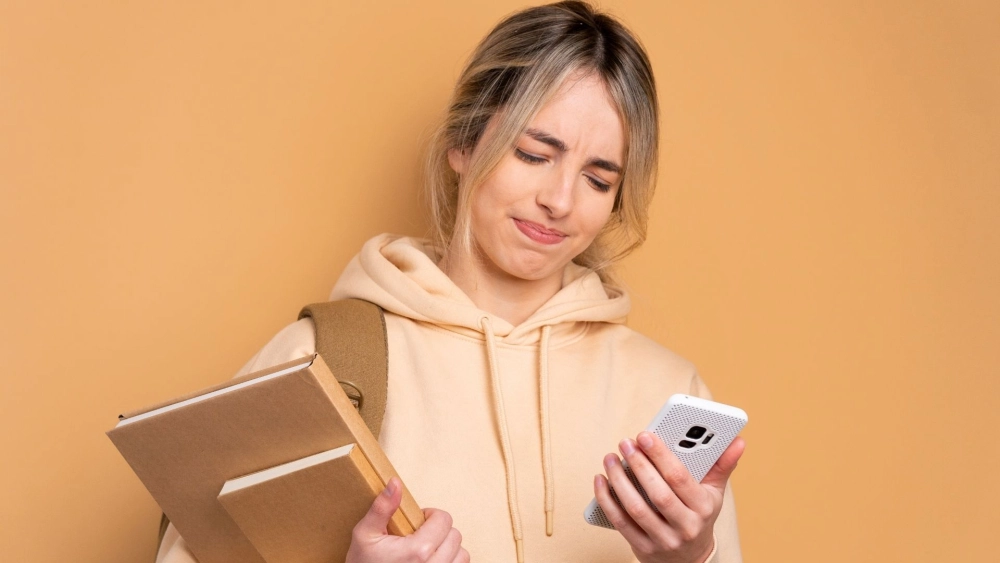 Đau đáu cảm xúc qua ảnh cô gái buồn khóc