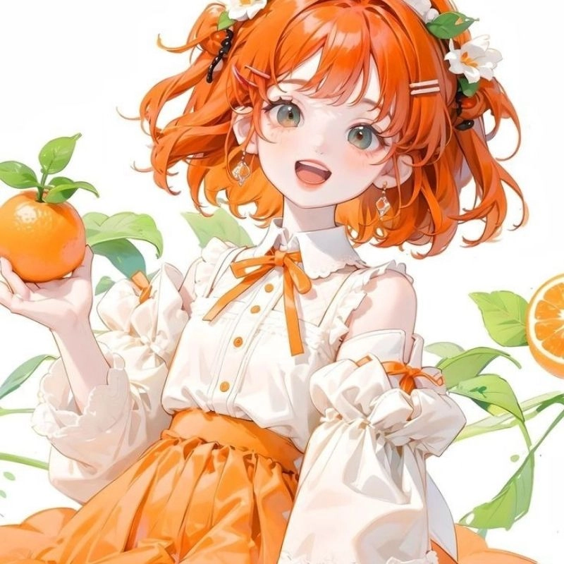 Tải hình ảnh cô gái cute chibi dễ thương nhất