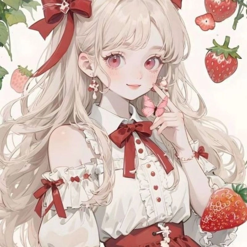 Hướng dẫn chi tiết vẽ hình cô gái chibi cute