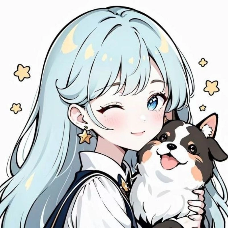 Tuyển tập ảnh chibi cô gái ấn tượng nhất