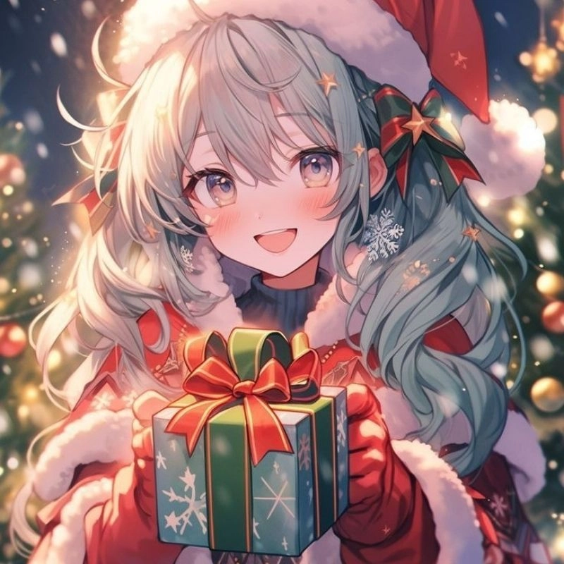 Tải ngay bộ cô gái chibi dễ thương đẹp miễn chê