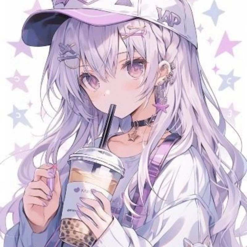 Tải nhanh hình con gái chibi đẹp không góc chết