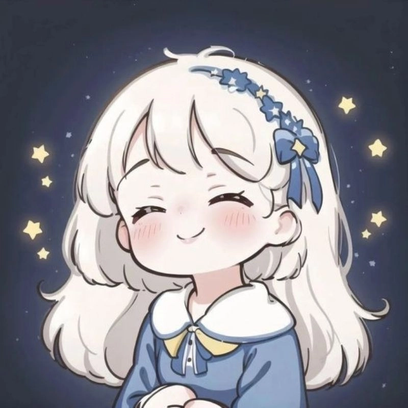 Khám phá bộ hình chibi gái được yêu thích nhất