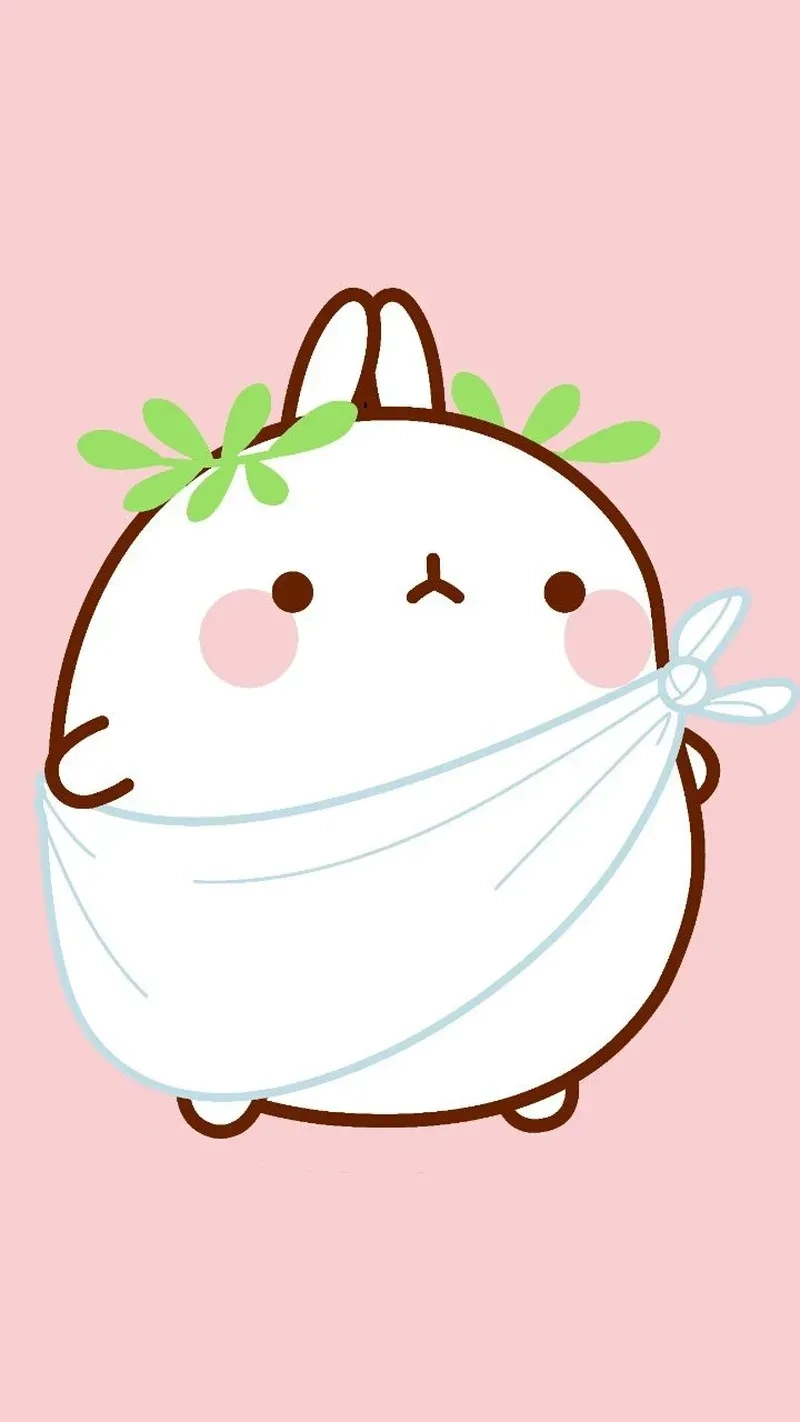 Tải ngay ảnh con tho cute dễ thương cho bạn