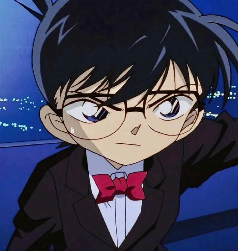 Xem ngay bộ sưu tập hình ảnh conan chibi cute nổi bật