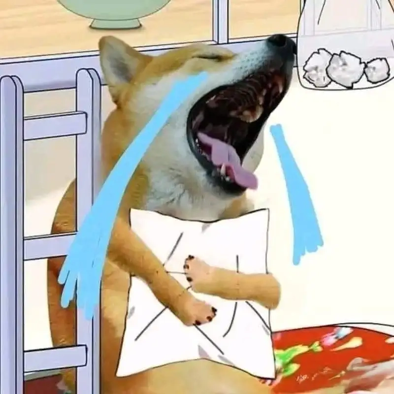 Bộ sưu tập black guy crying meme siêu chất lượng