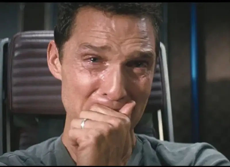  Tải ngay loạt ảnh cry meme hot trend khiến bạn cười đau bụng 