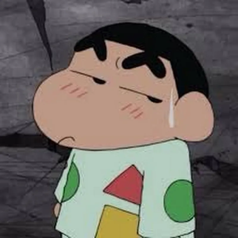 Sôi động với shin cậu bé bút chì đi bơi