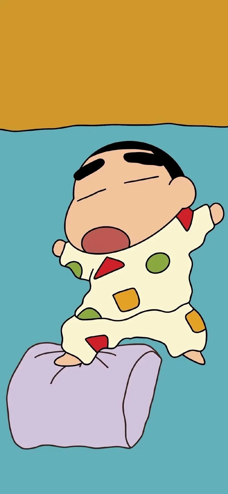 Bất ngờ với shin cậu bé bút chì đặc biệt