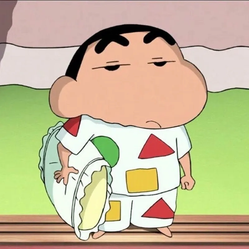 Siêu năng lực với siêu nhân shin cậu bé bút chì