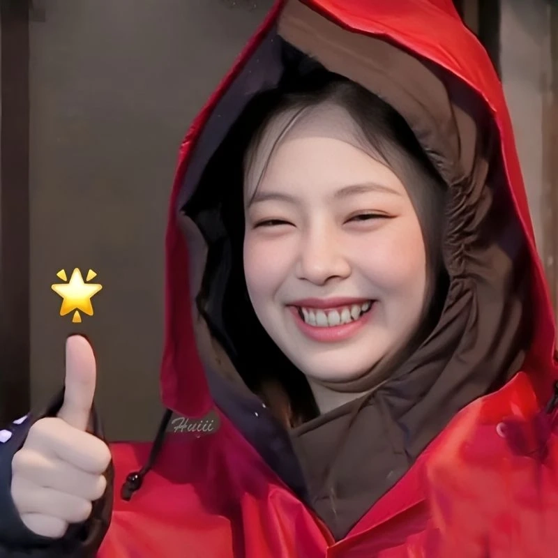 Khi hết cách giải thích thì dùng meme cười bất lực