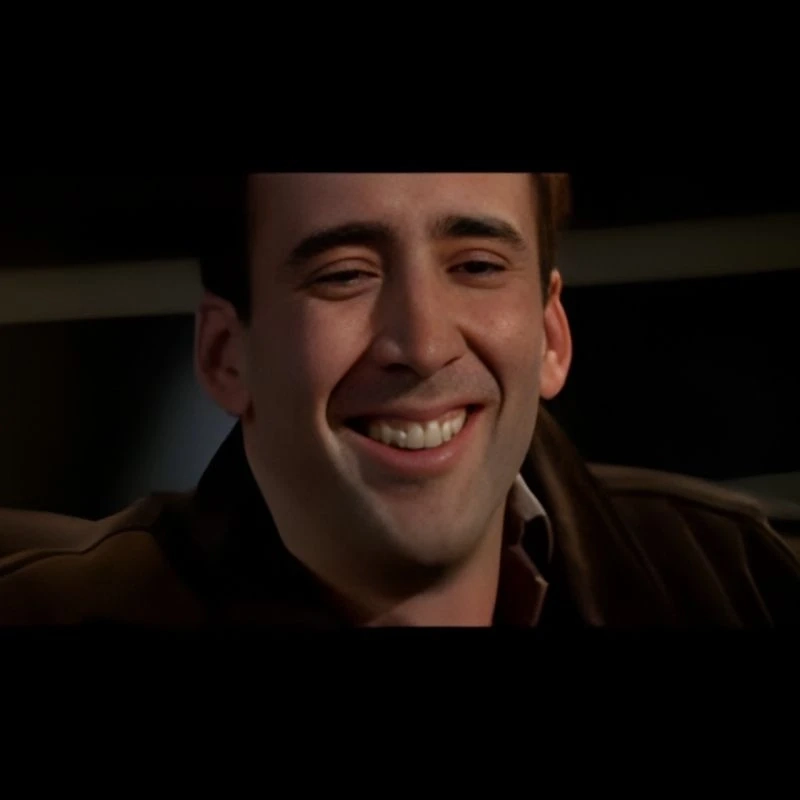 Đúng kiểu thái độ meme cười khinh không thèm nói