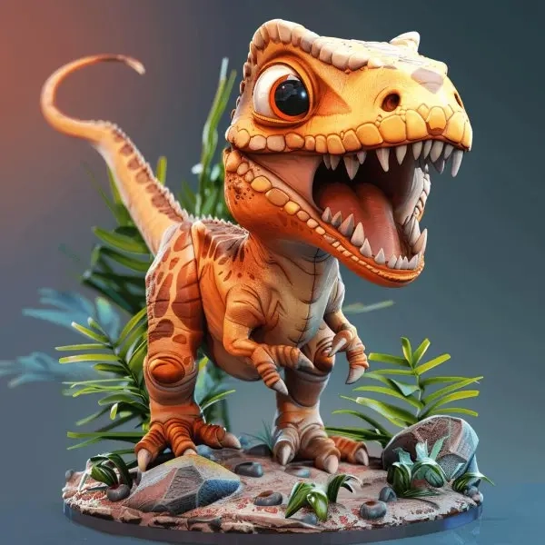 Bộ sưu tập chibi hình nền avatar khủng log cute đỉnh cao