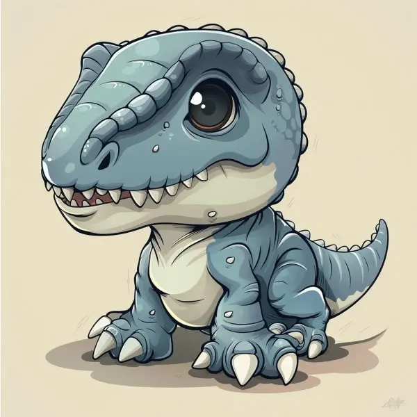 Trang trí máy với hình nền cute chibi avatar khủng log