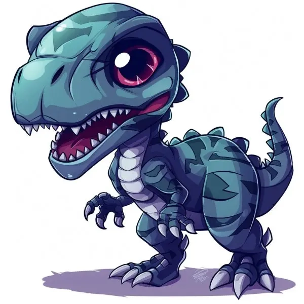 Nổi bật cùng hình ảnh cute chibi avatar khủng log