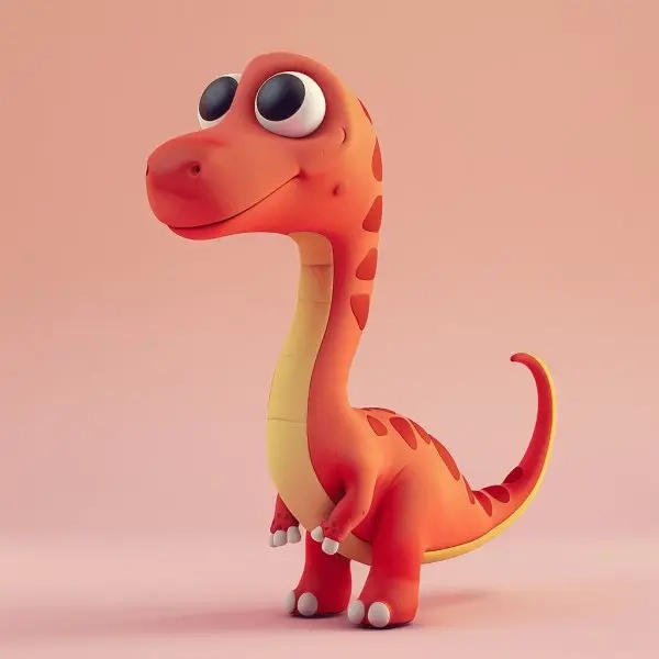 Tạo dấu ấn với avatar cute chibi avatar khủng log