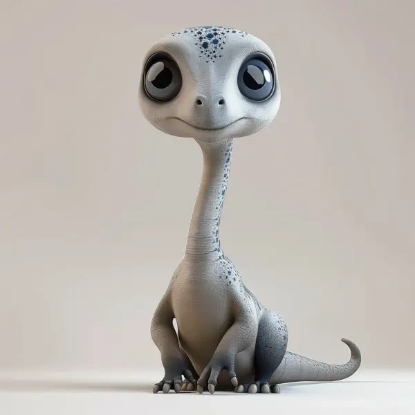 Khó cưỡng với chibi avatar khủng log cute dễ thương