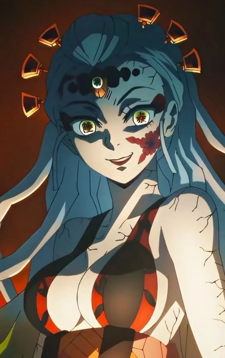 Daki Kimetsu No Yaiba hentai tranh ảnh người lớn