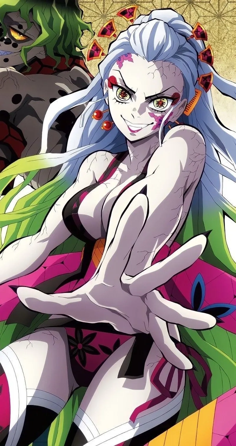 Mang phong cách riêng với ảnh nền máy tính gái anime