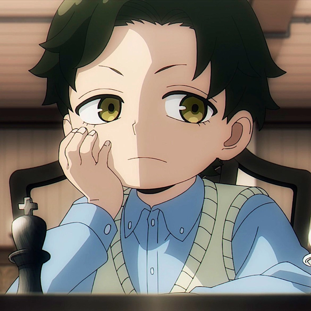 Damian Desmond art phong cách fan sáng tạo