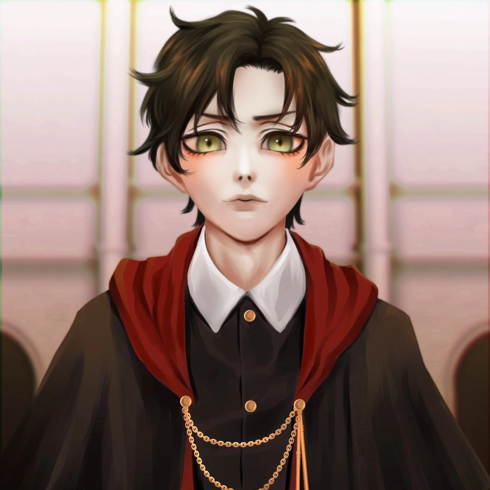 Damian Desmond hair kiểu tóc vuốt cực chất