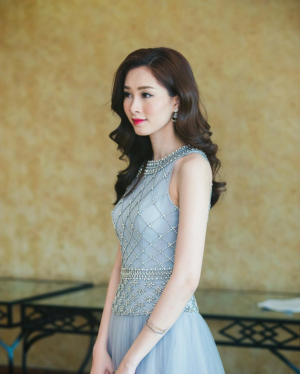 Bỏng mắt với bộ ảnh gai Viet Nam sexy cực kỳ quyến rũ