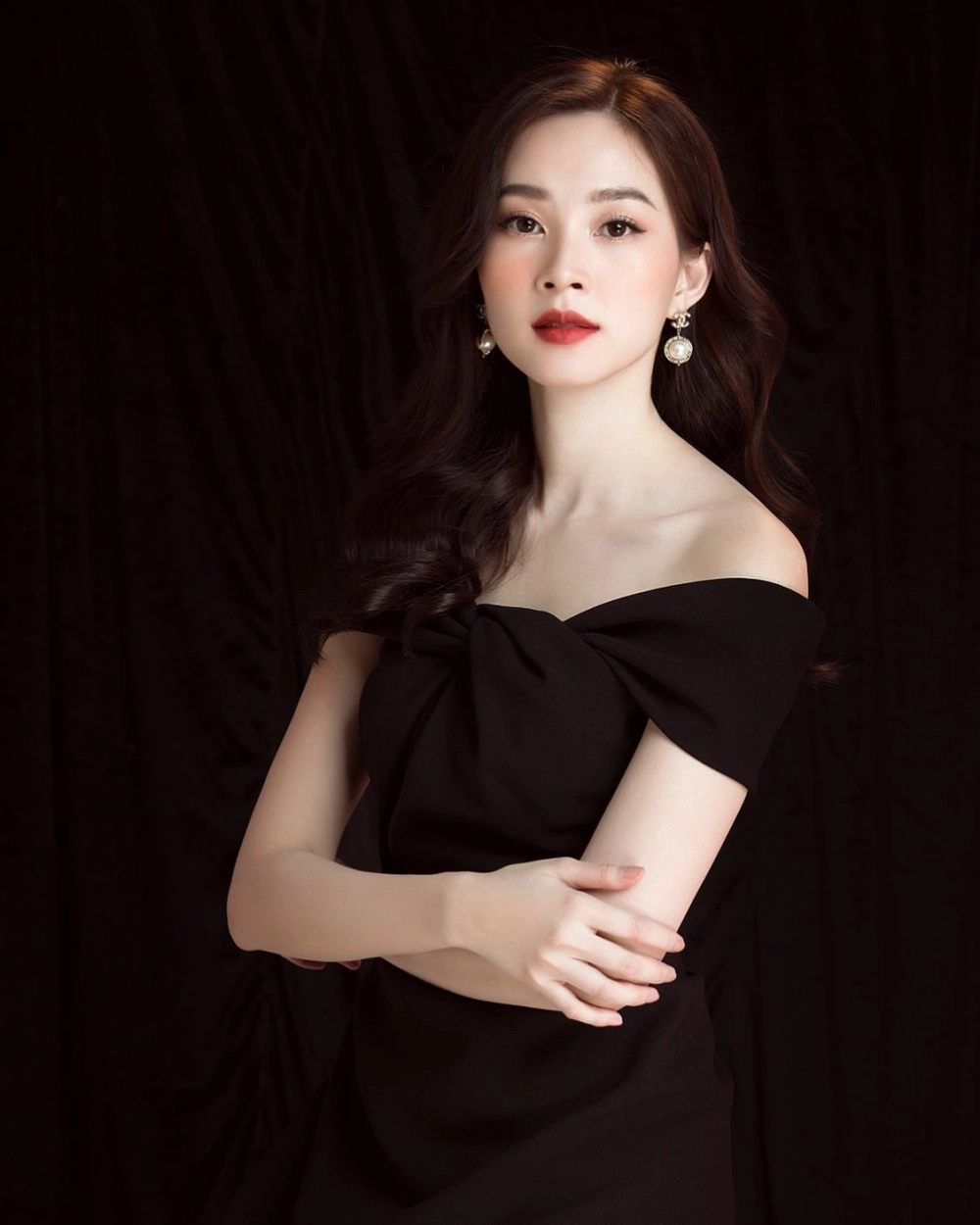 Khám phá bộ sưu tập gai xinh Viet Nam com hot nhất