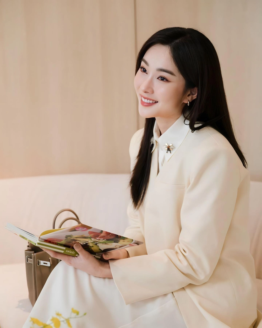 Làm mới giao diện với hình nền gái đẹp cho điện thoại iphone