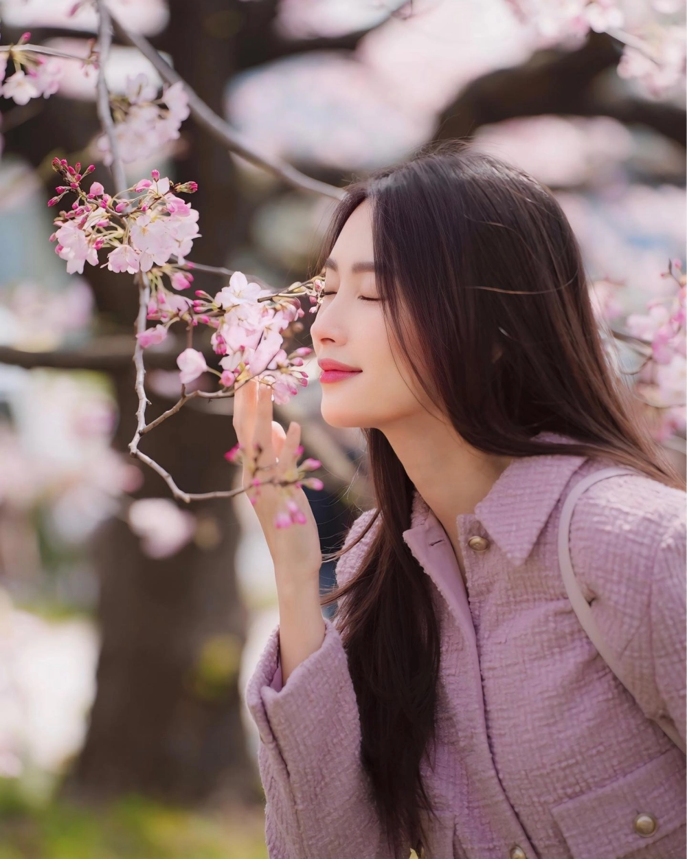 Chiêm ngưỡng gái xinh tik tok nhảy với vũ đạo đỉnh cao