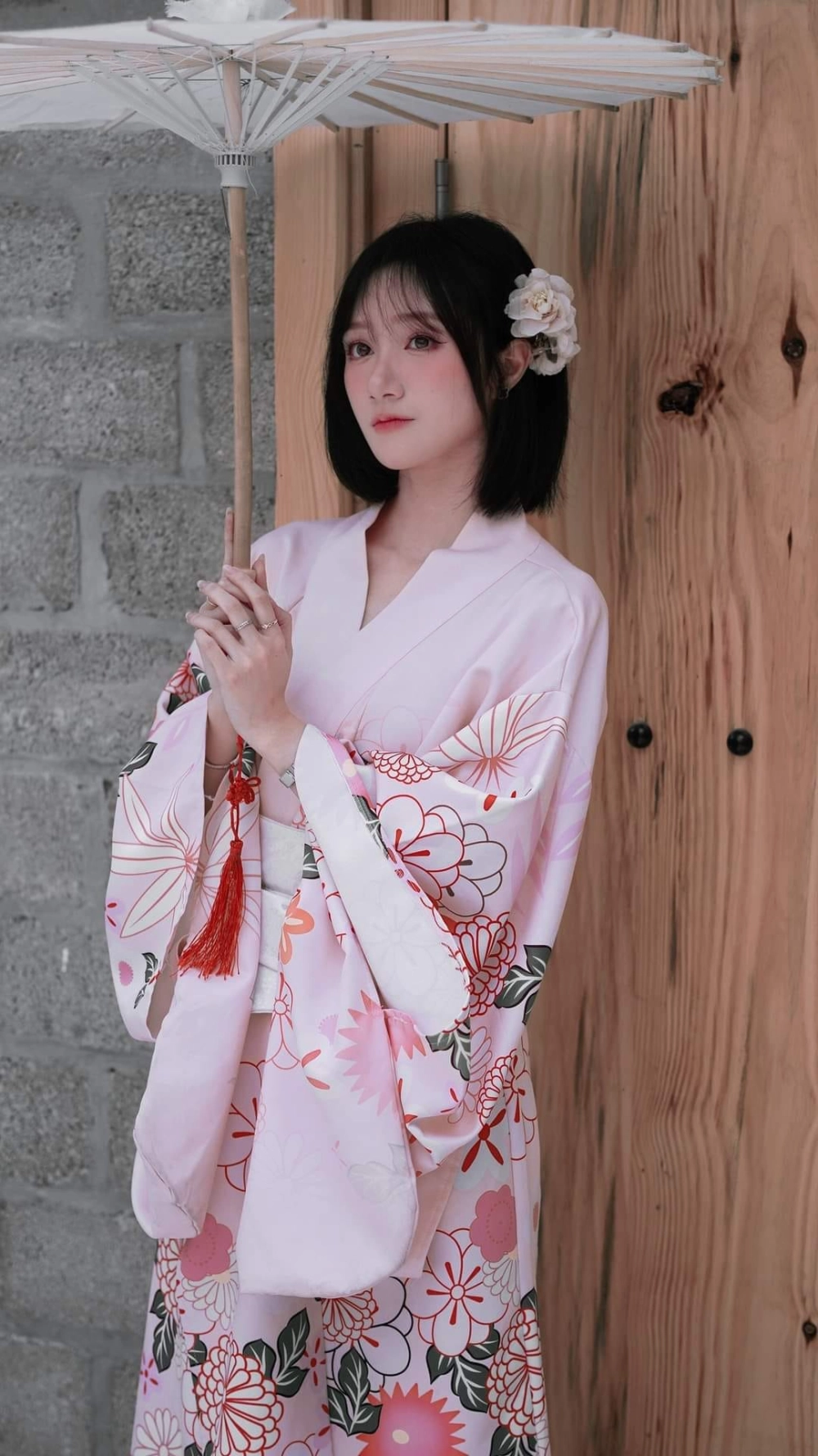 Góc ảnh quốc tế từ Le Dao Phuong Hoa