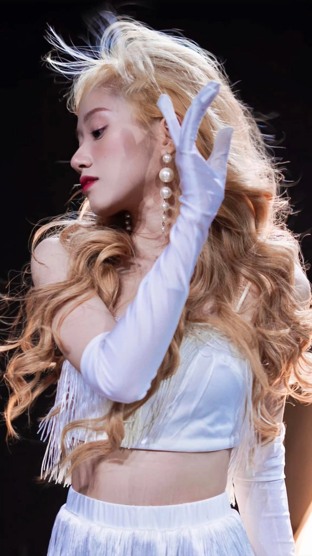 Nét đáng yêu nổi bật trong ảnh gái cute dễ thương