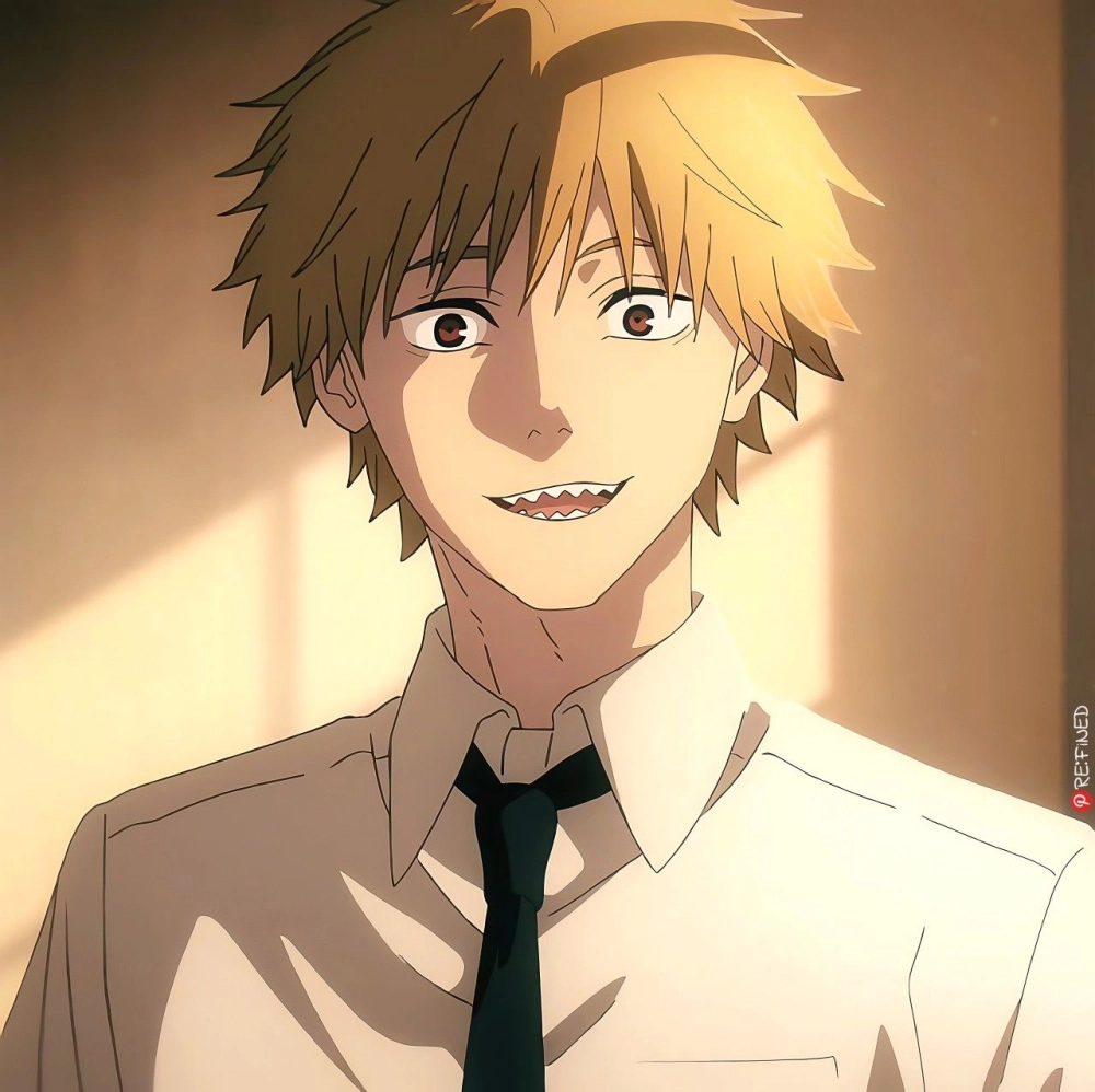 Denji ChainsawMan siêu anh hùng với cưa trong tay