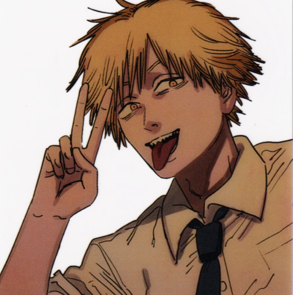 Denji anime tái hiện chân thực siêu phẩm không thể bỏ