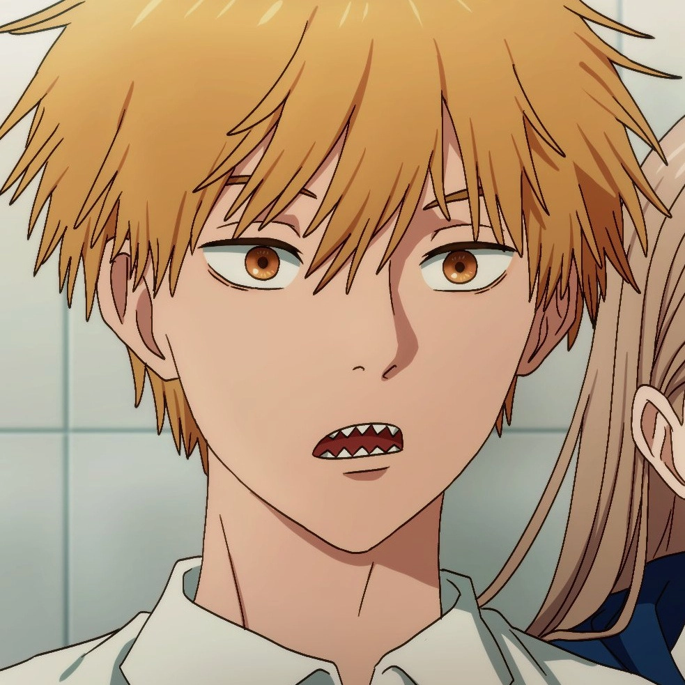 Anh Chainsaw Man Denji sức mạnh vượt trội khó tin